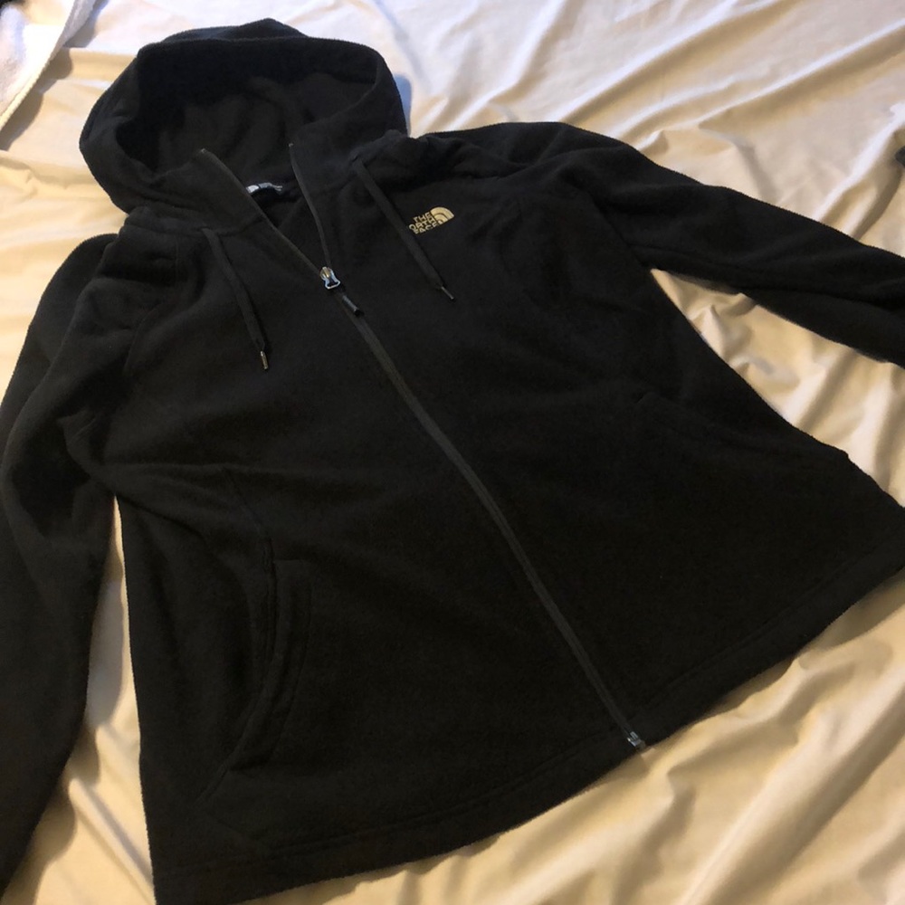 The North Face Fleece